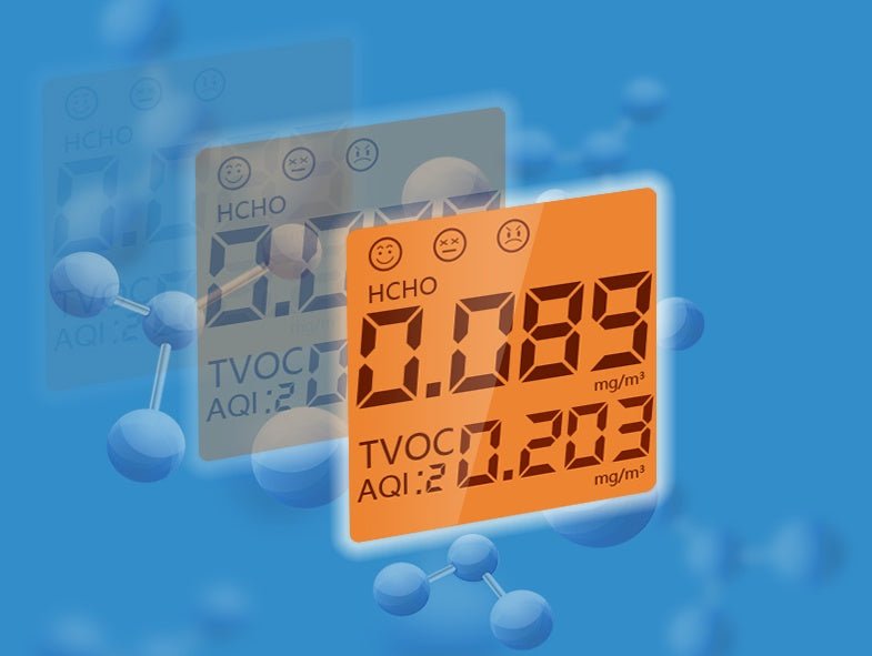 Measurement Of Household In-Instrumentation Instrument