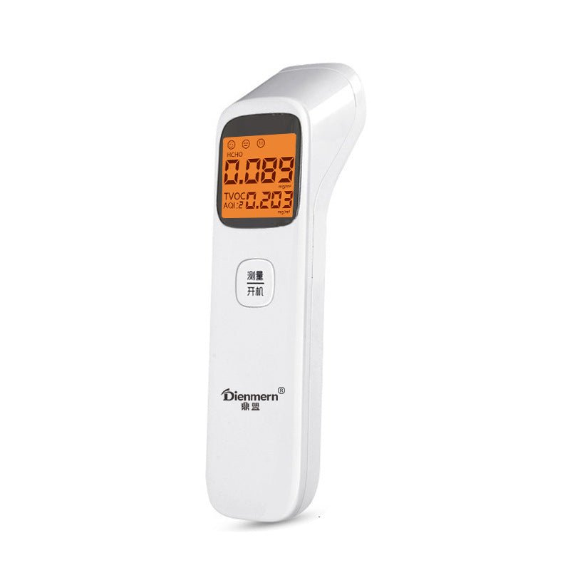Measurement Of Household In-Instrumentation Instrument