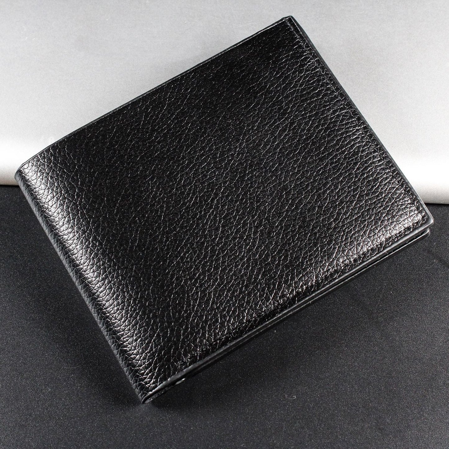 Men's Horizontal Wallet Multi - Functional - Zambeel