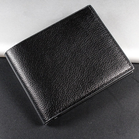 Men's Horizontal Wallet Multi - Functional - Zambeel