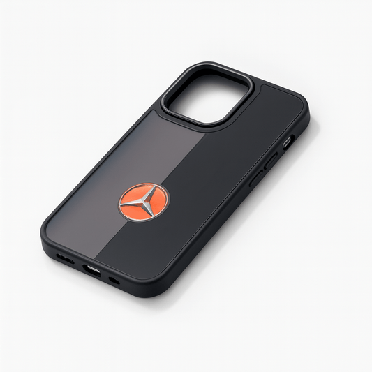 Mercedes - Benz Protective iPhone Case - Zambeel
