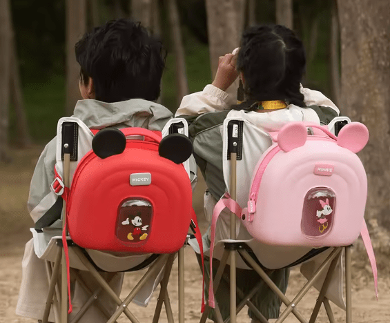Mickey Mouse Backpack - Zambeel