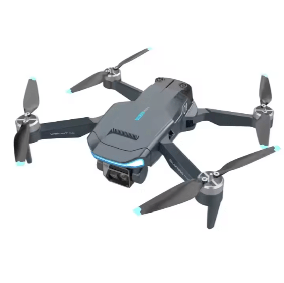 Mini GPS Drone (Single Camera) ©
