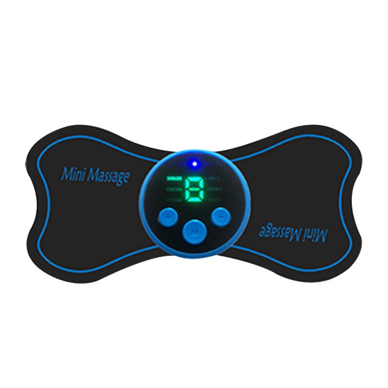 Mini Smart Massage Sticker - Zambeel