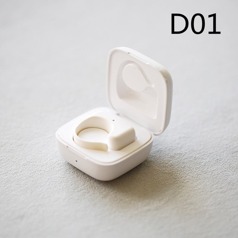 Mobile Phone Bluetooth Remote Ring Control - Zambeel