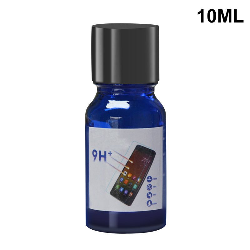 Mobile Phone Nano Coating Solution - Zambeel