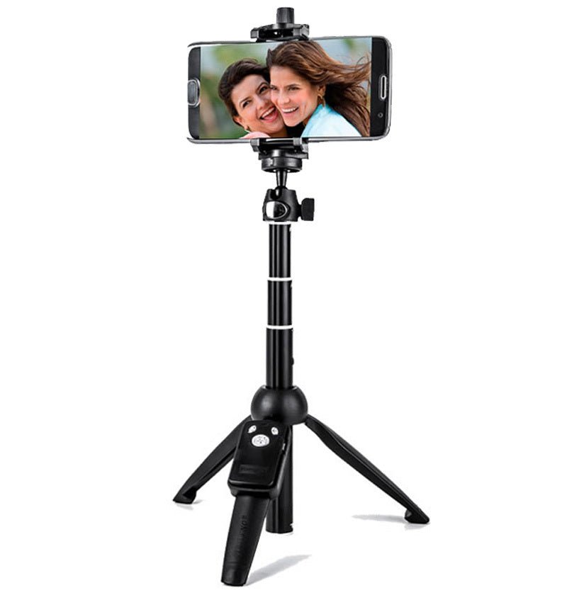 Mobile Phone Self Timer