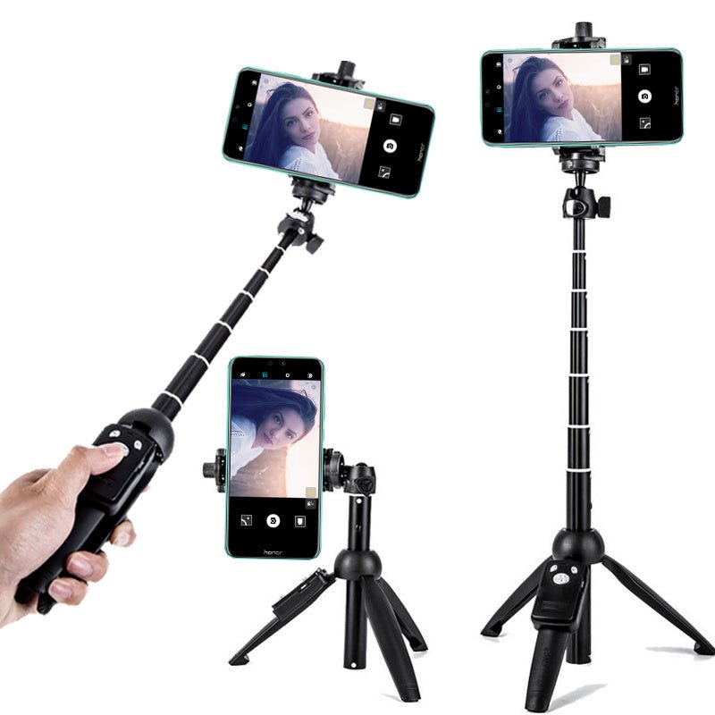 Mobile Phone Self Timer
