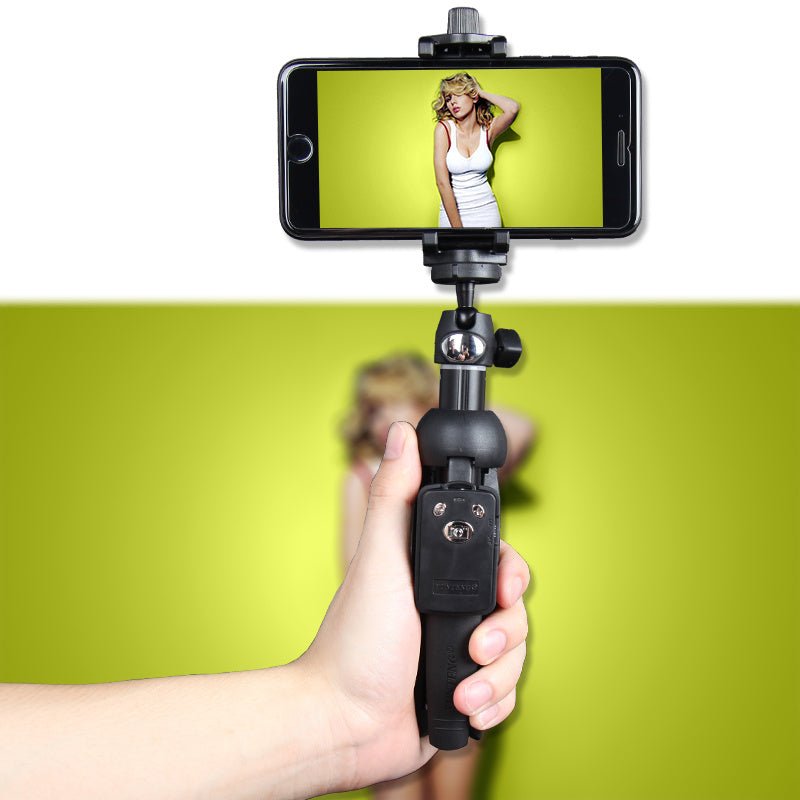 Mobile Phone Self Timer