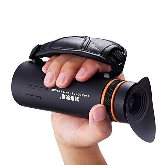 Monocular telescope concert telescope - Zambeel