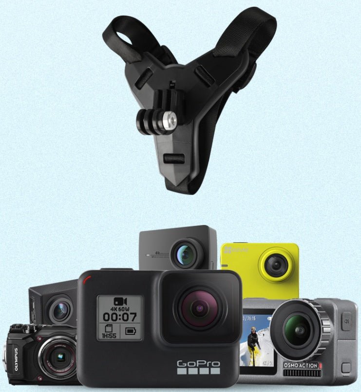 Motorcycle Accessories