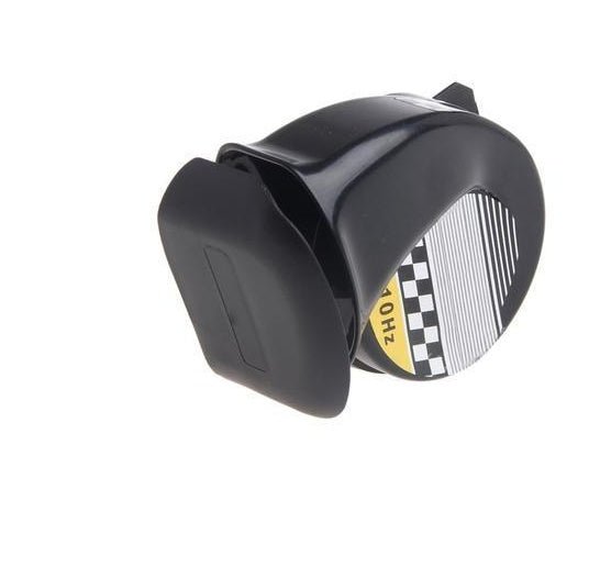 MOTORCYCLE SNAIL HORN - Zambeel