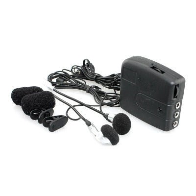 Motorcycle Travel Supplies - Zambeel