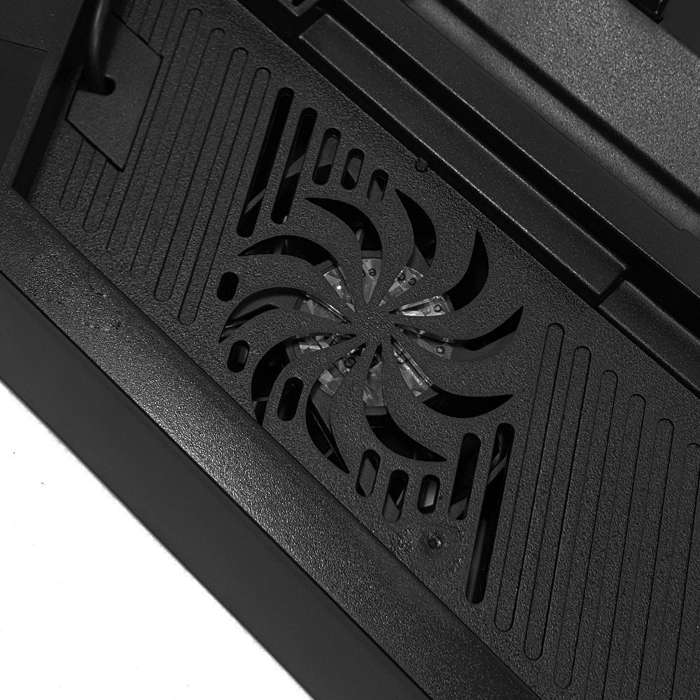 Multi-Function Charger