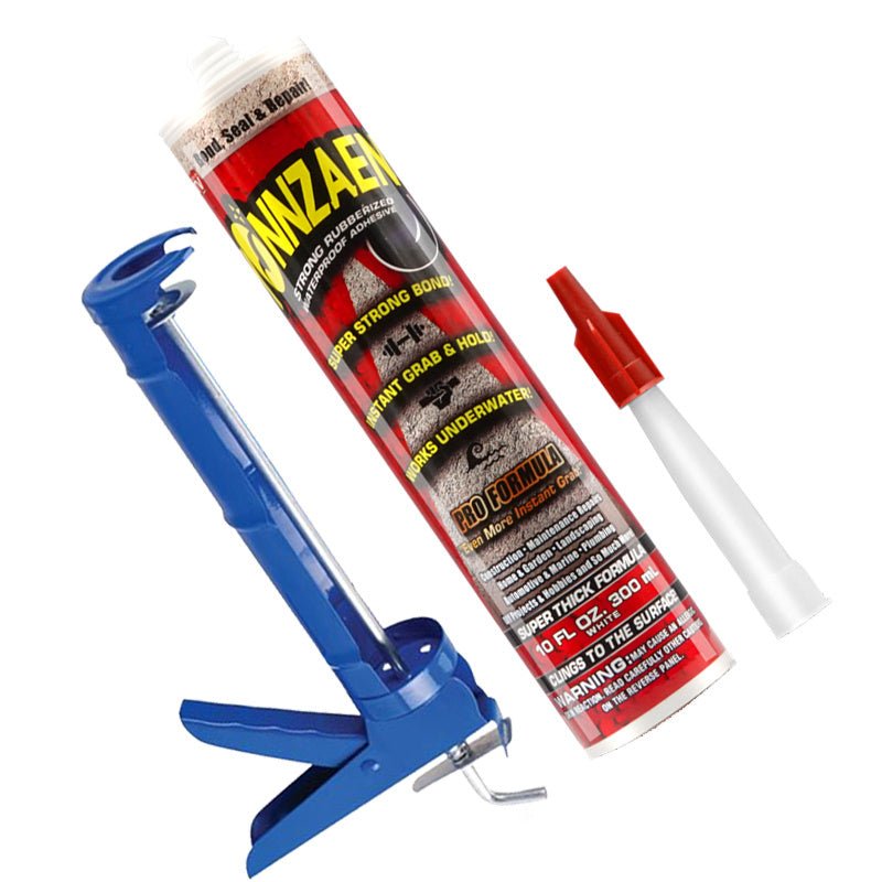 Multi - Functional Super Glue Water Waterproof Adhesive Water Glue Water Glue Home Universal Glue - Zambeel