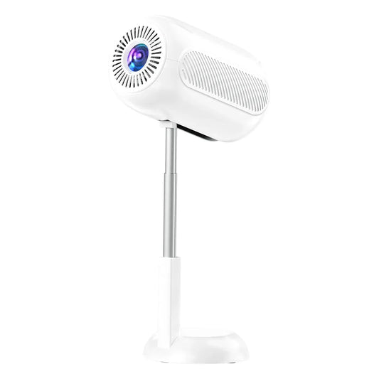 Multifunctional HD Intelligent Projector ©