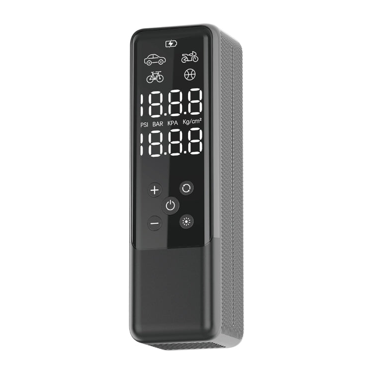 Multifunctional Pump ©