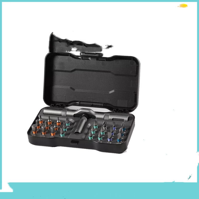 Multifunctional Toolbox For Hardware Repair - Zambeel