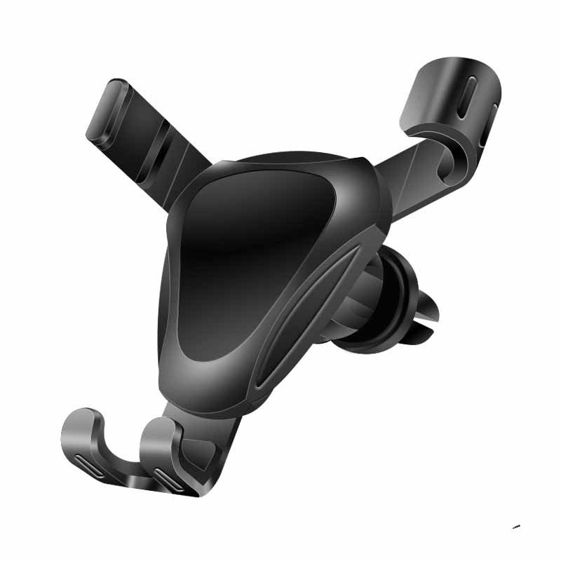 Multifunctional Vehicle - mounted Plastic Mirror Bracket - Zambeel