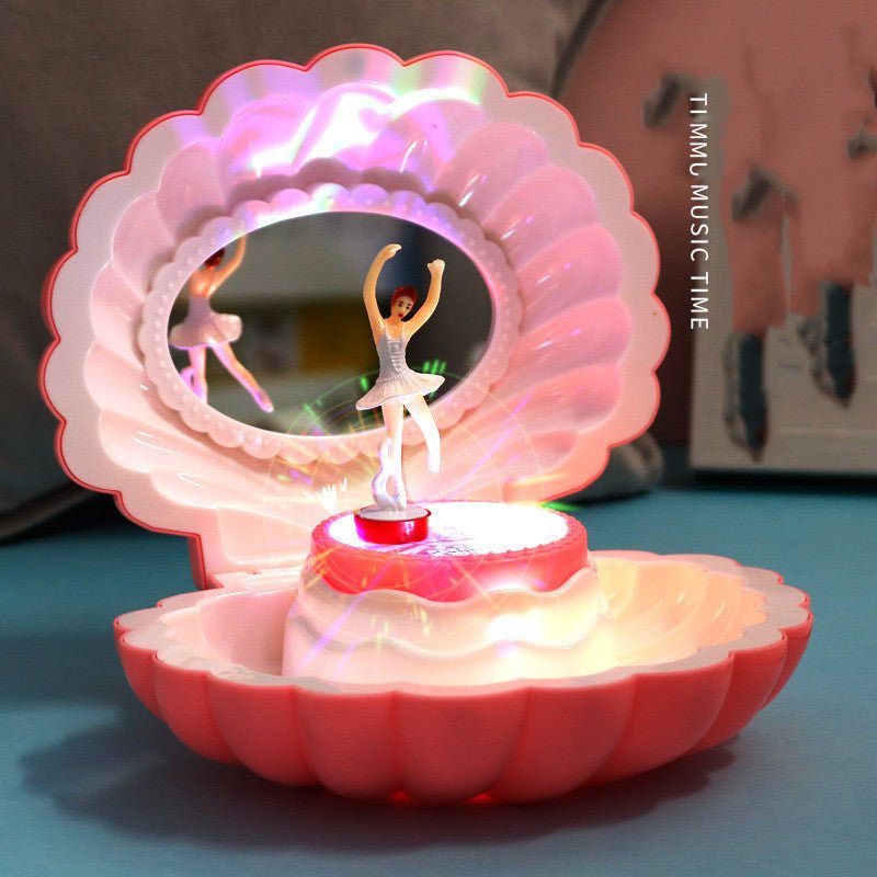 Music Box - Zambeel