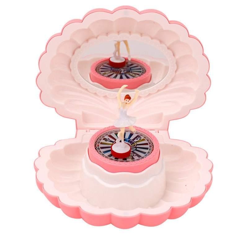Music Box