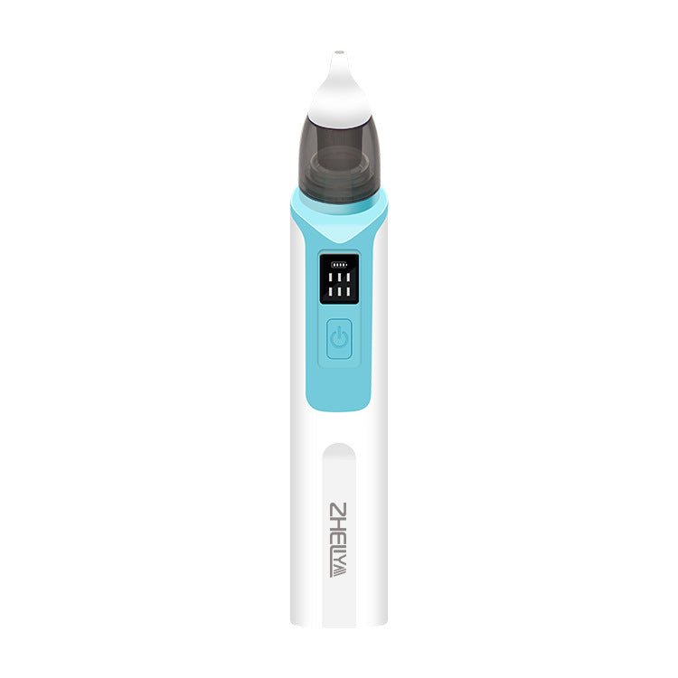 Nasal Aspirator Baby Electric Cleaning Household - Zambeel