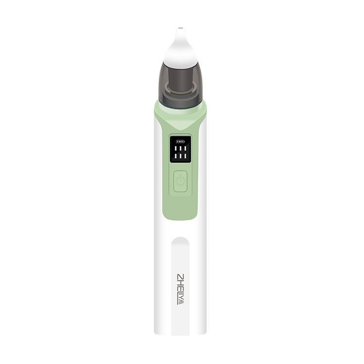 Nasal Aspirator Baby Electric Cleaning Household - Zambeel