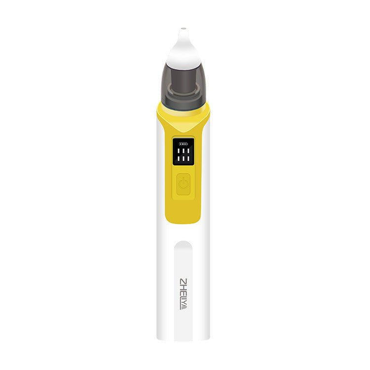 Nasal Aspirator Baby Electric Cleaning Household - Zambeel