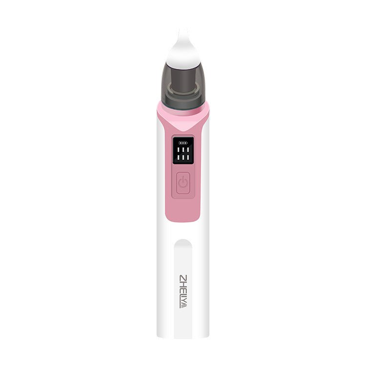 Nasal Aspirator Baby Electric Cleaning Household - Zambeel