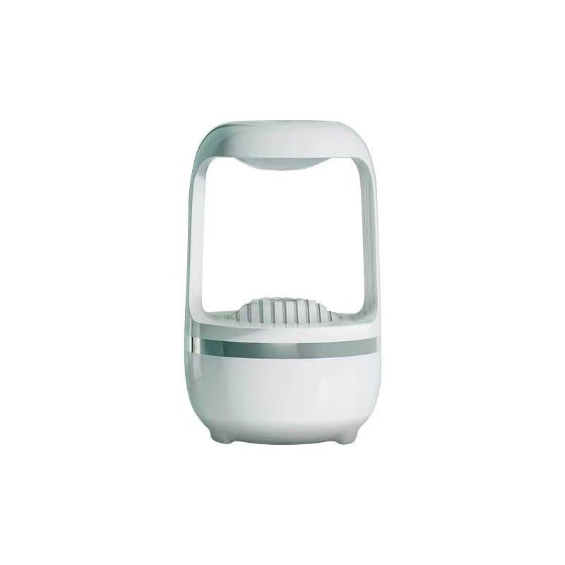 New Anti Gravity Water Drop Black Technology Humidifier - Zambeel