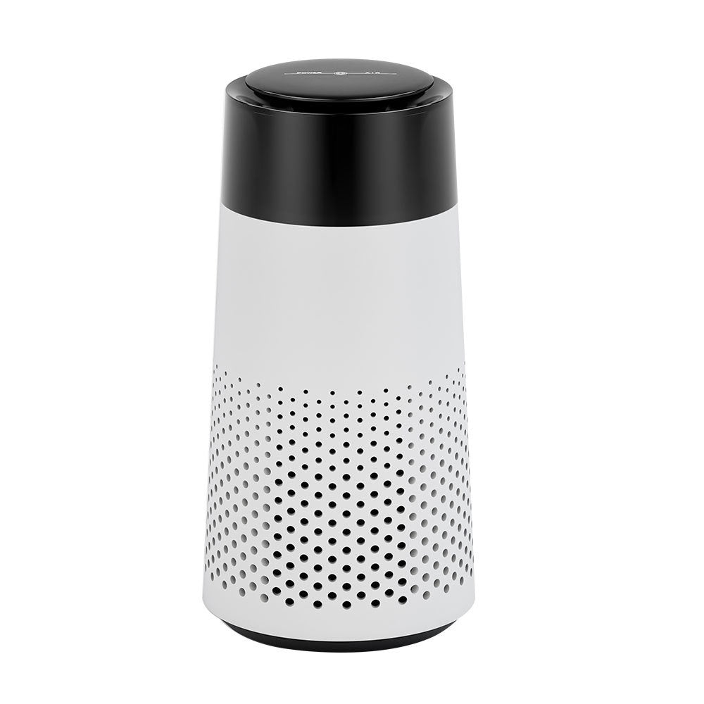 New Car Air Purifier Home Office Horse Running Light Except Flue Dust Purifier - Zambeel