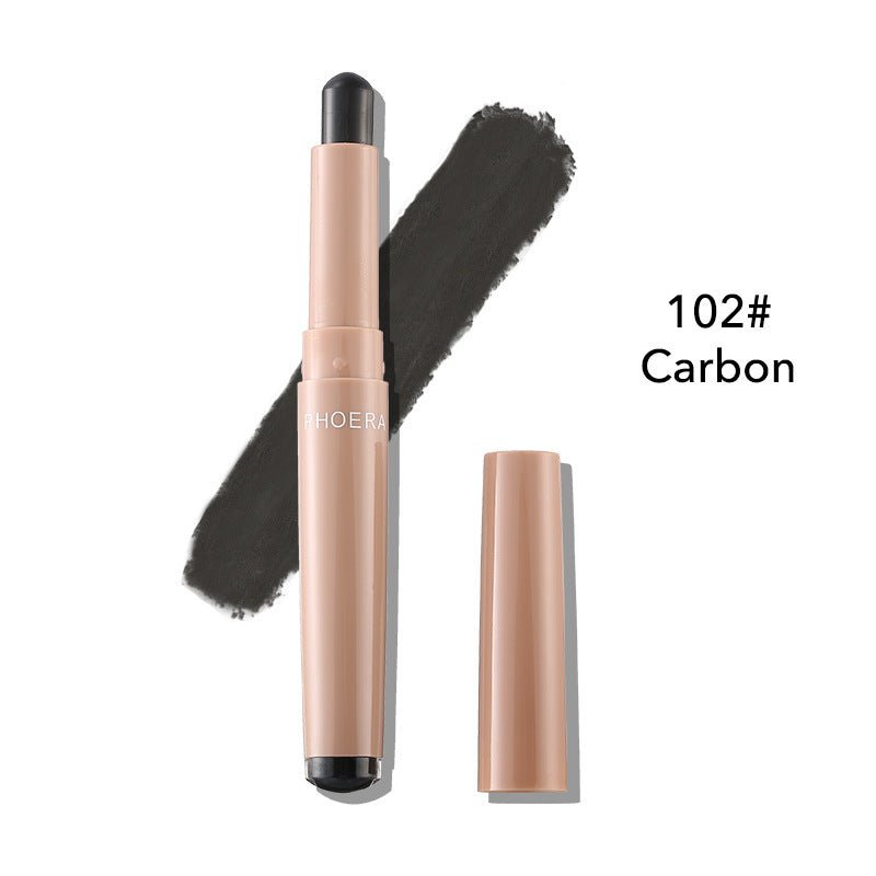 New Monochrome Lipstick Eyeshadow Stick Makeup - Zambeel