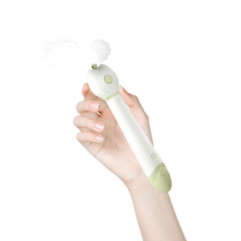 New Pet Products Laser Funny Cat Stick - Zambeel
