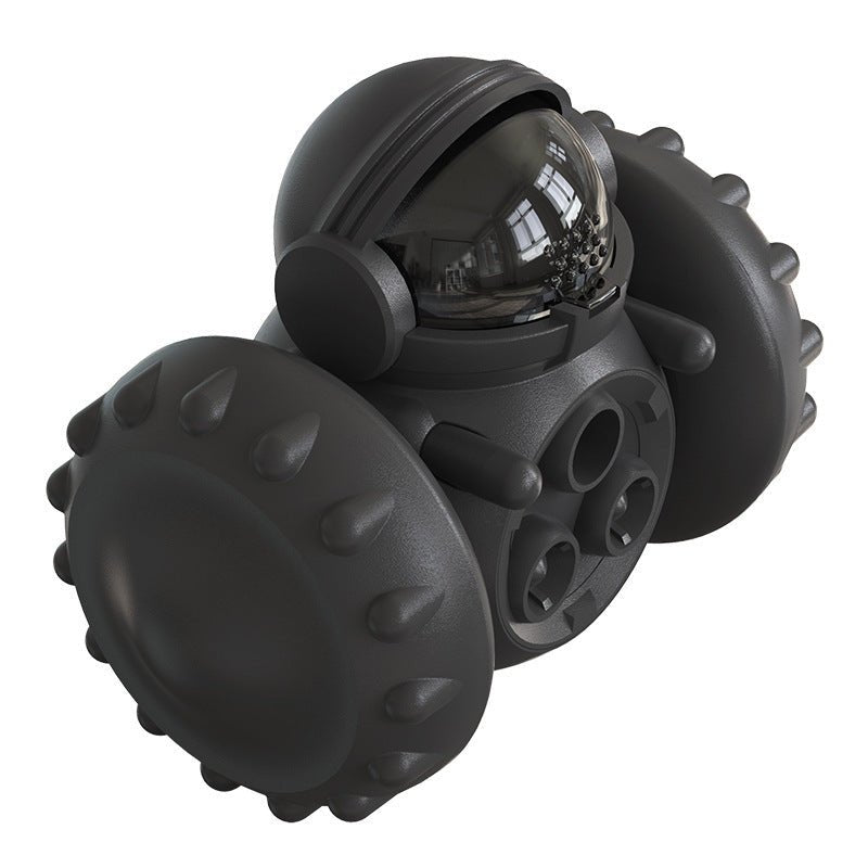 New Tumbler Balance Car Pet Supplies Dog Training Toys - Zambeel