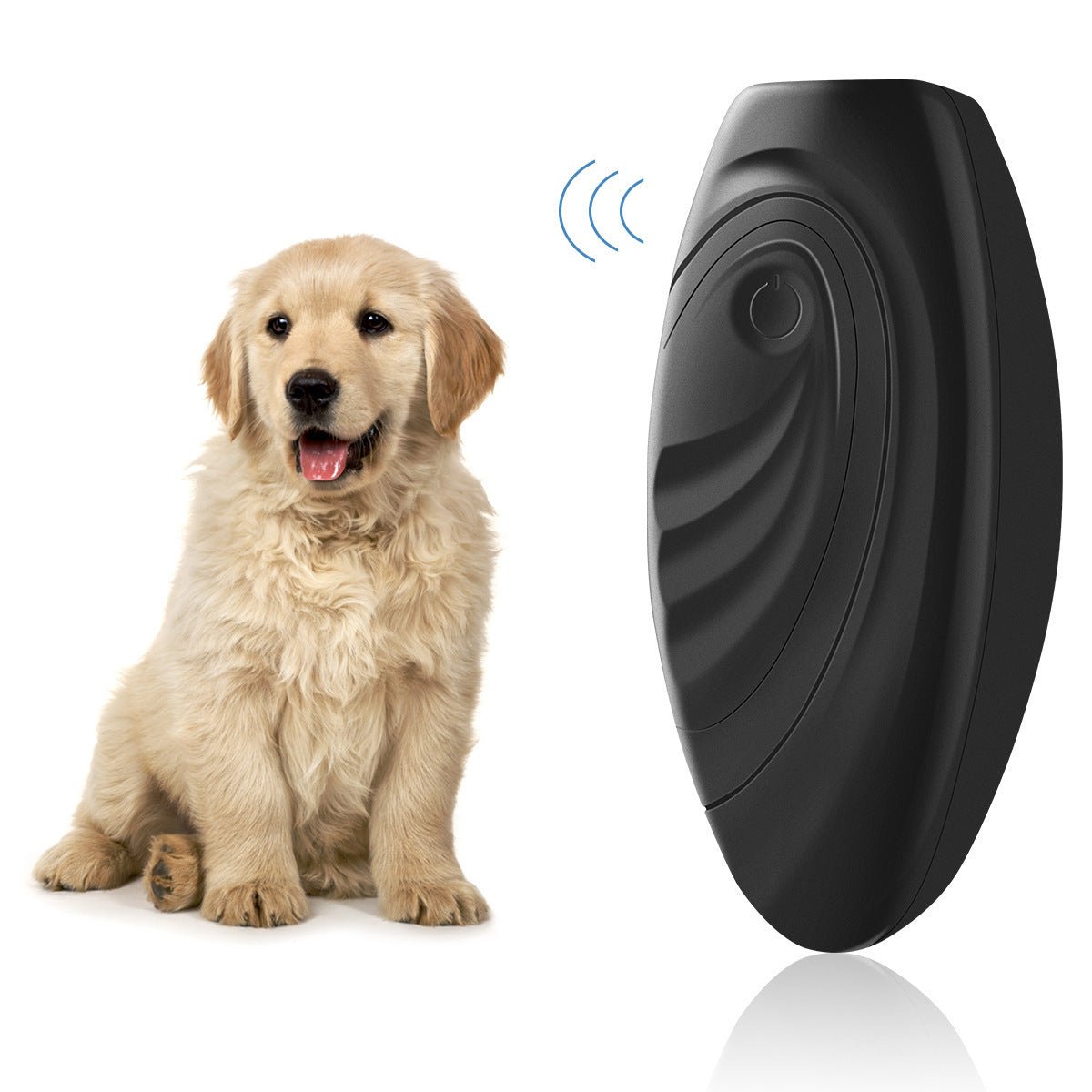New Ultrasonic Dog Repeller Amazon Dog Trainer - Zambeel