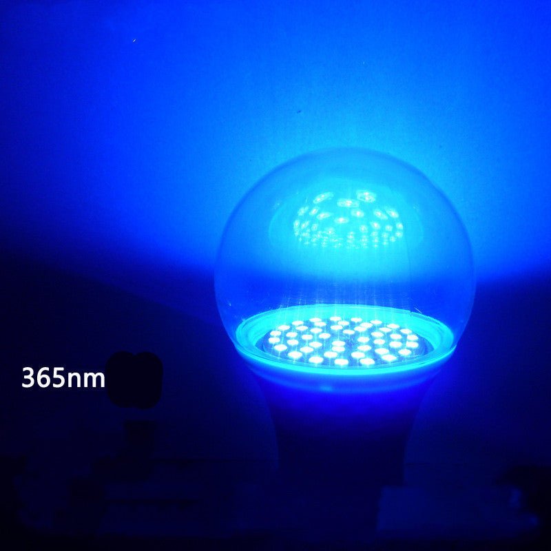 New Upgraded Indoor and Outdoor Insecticidal Lamp
