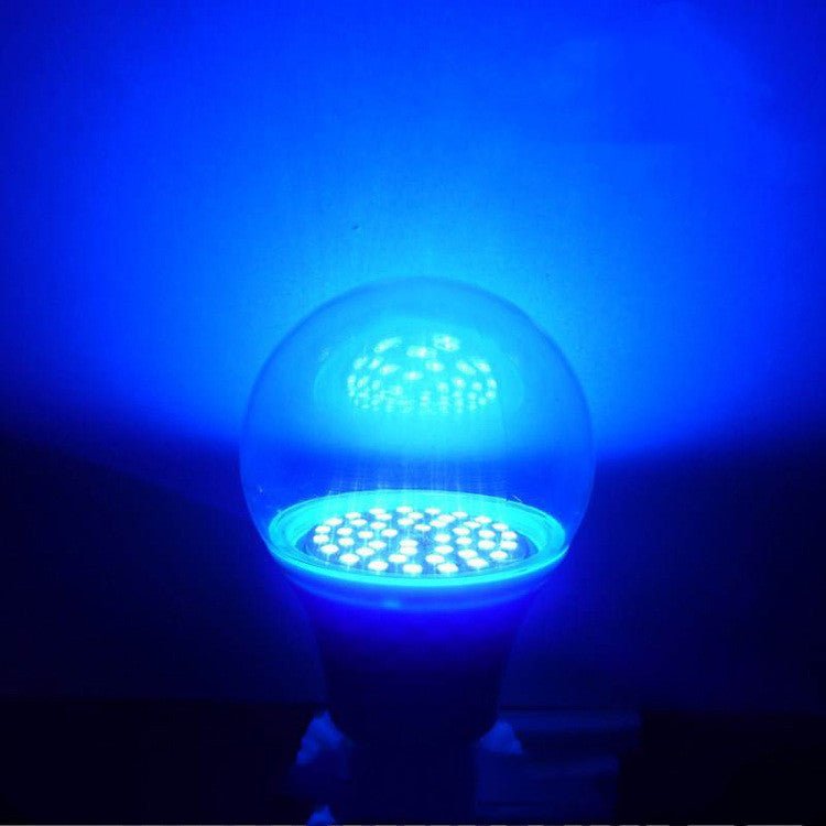 New Upgraded Indoor and Outdoor Insecticidal Lamp - Zambeel