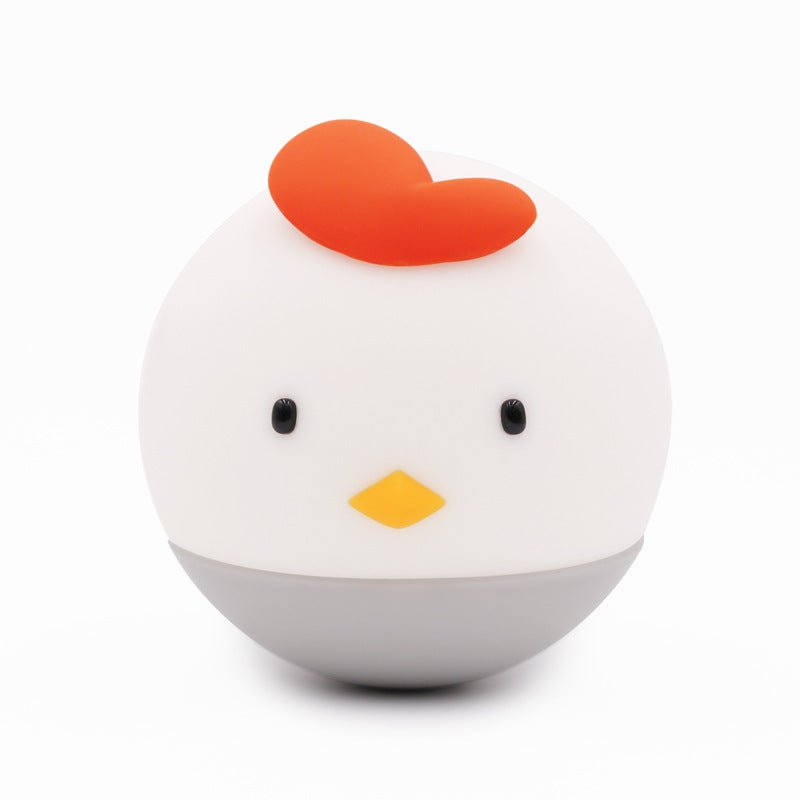 Night Baby Feeding Lamp - Zambeel