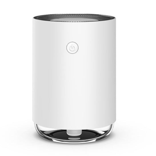 Night Light Humidifier Spray Diffuser Home Decor - Zambeel