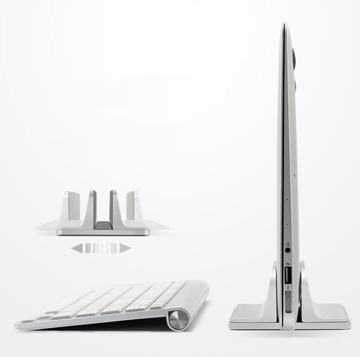 Notebook Vertical Bracket