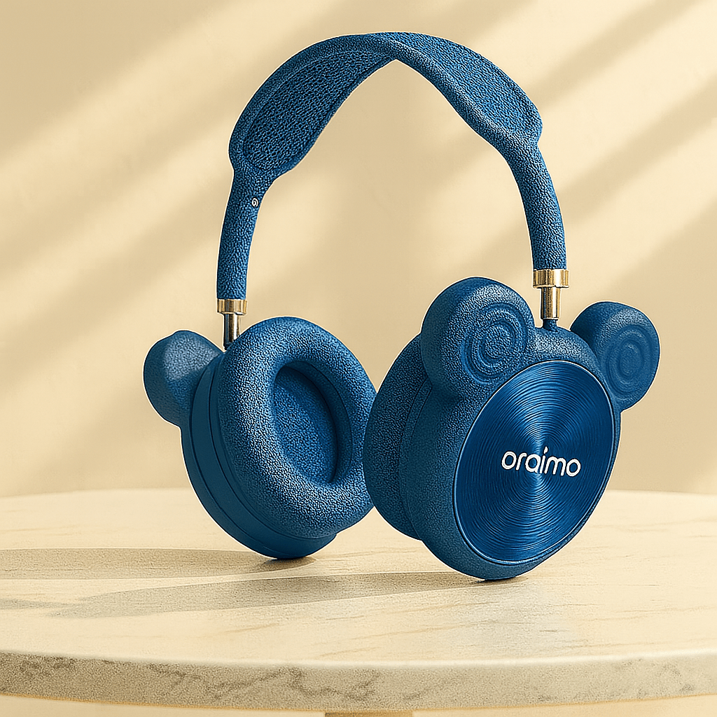 Oraimo - Wireless Headset - Zambeel