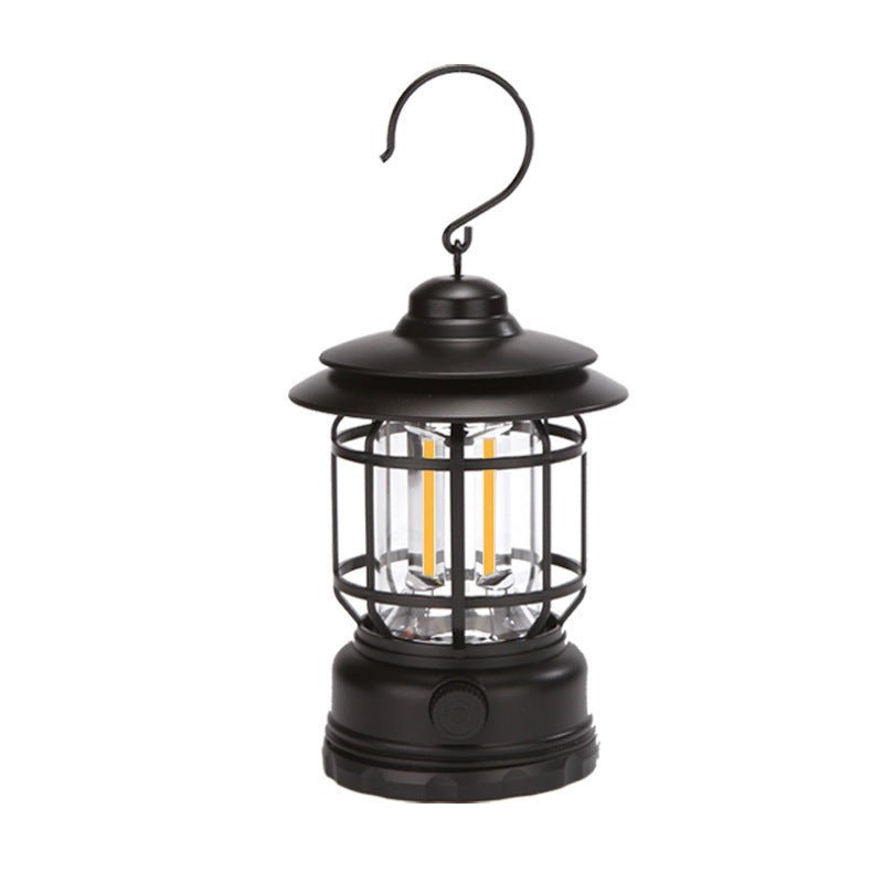 Outdoor Camping Charging Led Ambient Light - Zambeel