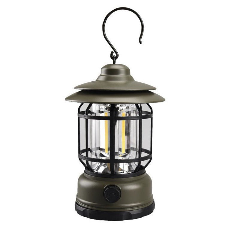 Outdoor Camping Charging Led Ambient Light - Zambeel