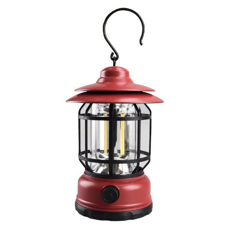Outdoor Camping Charging Led Ambient Light - Zambeel