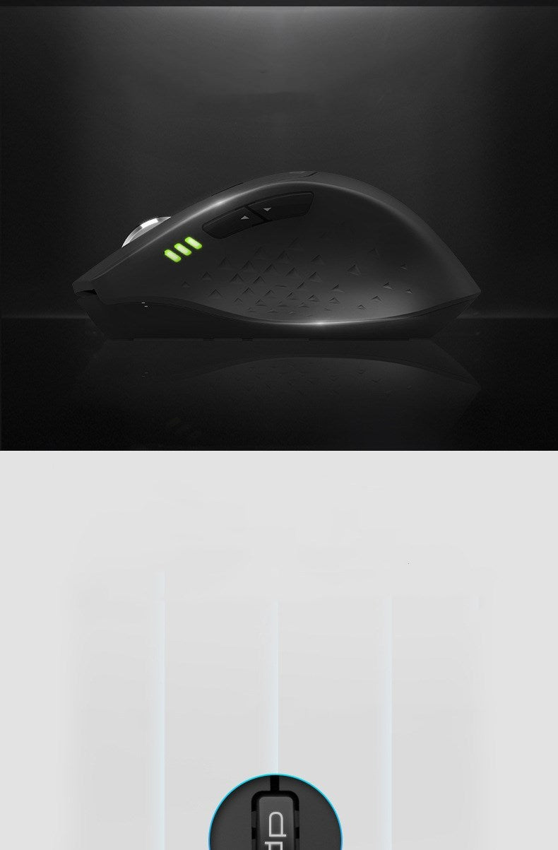 Pennefather MT550 Wireless Bluetooth Mouse