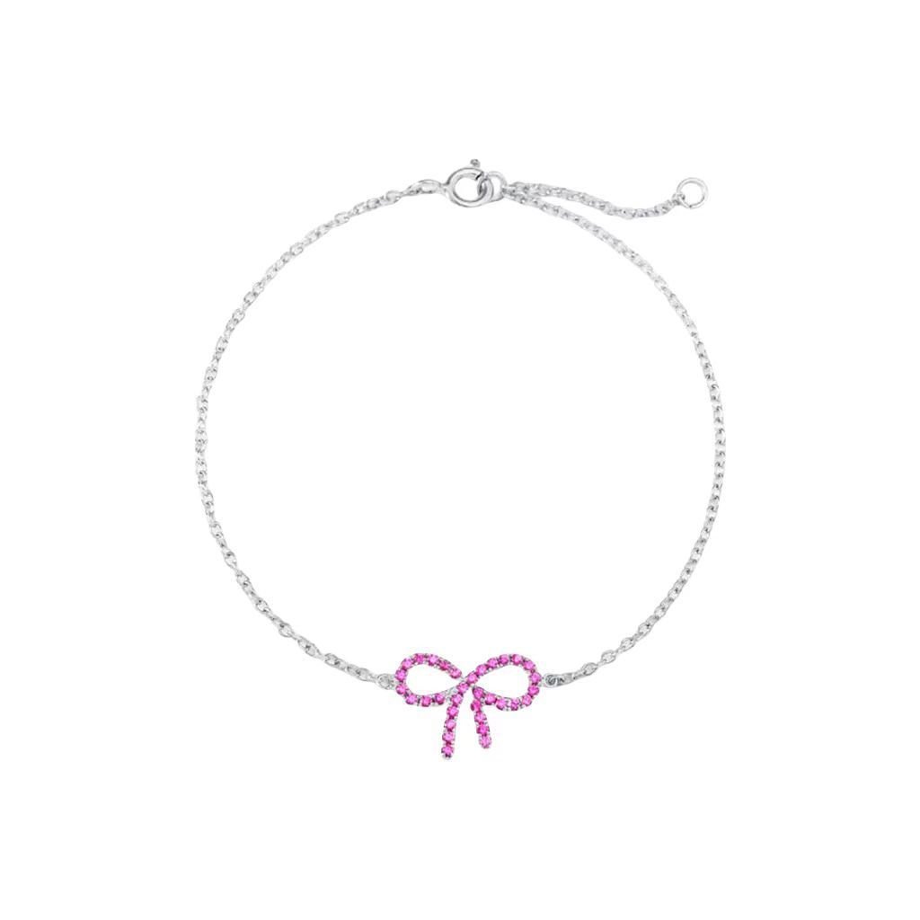 Personalized Trendy S925 Sterling Silver Bracelet For Women