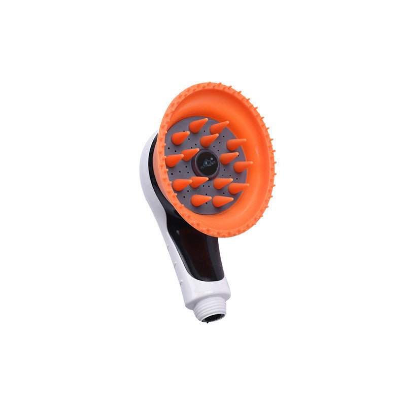 Pet Cat Dog Shower Nozzle - Zambeel