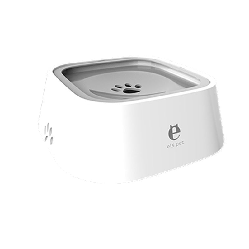 Pet Drinker Dog Cat Feeding Bowl - Zambeel