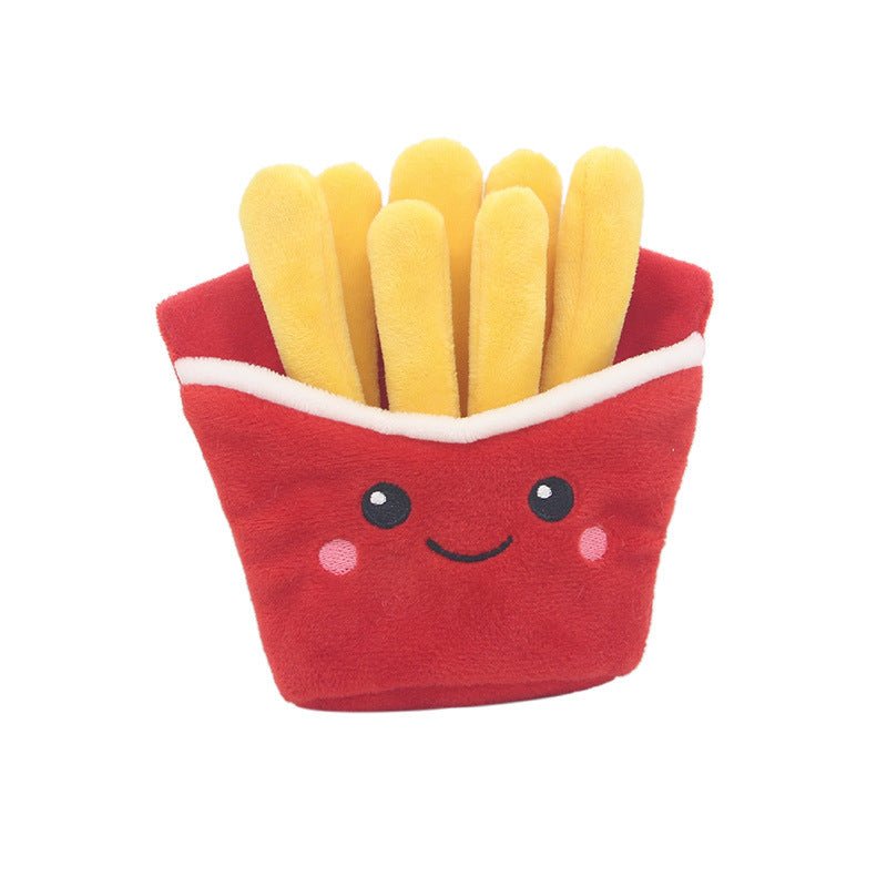 Pet Plush Toys - Zambeel