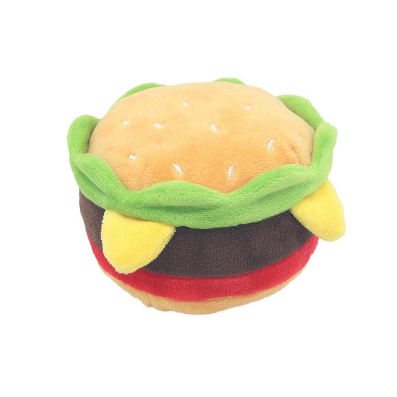 Pet Plush Toys - Zambeel